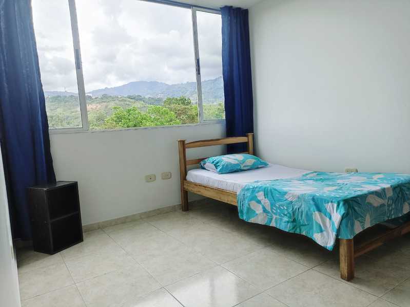 Foto principal habitación