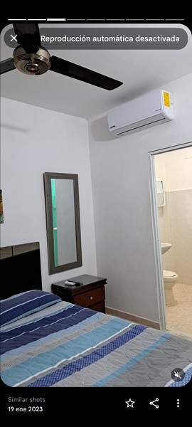 Foto principal habitación