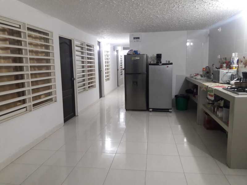 Foto principal habitación