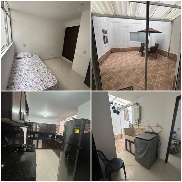 Foto principal habitación