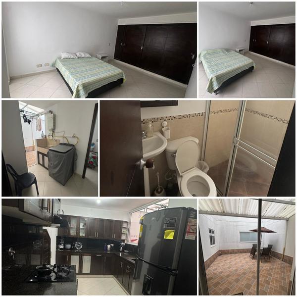 Foto principal habitación