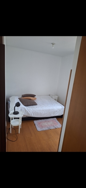 Foto principal habitación