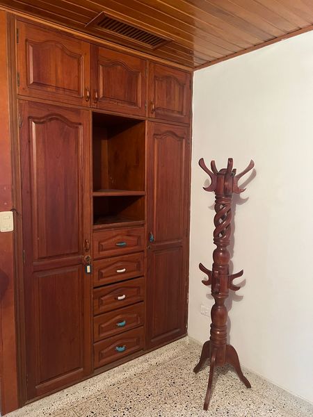 Foto principal habitación
