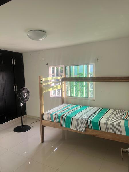 Foto principal habitación