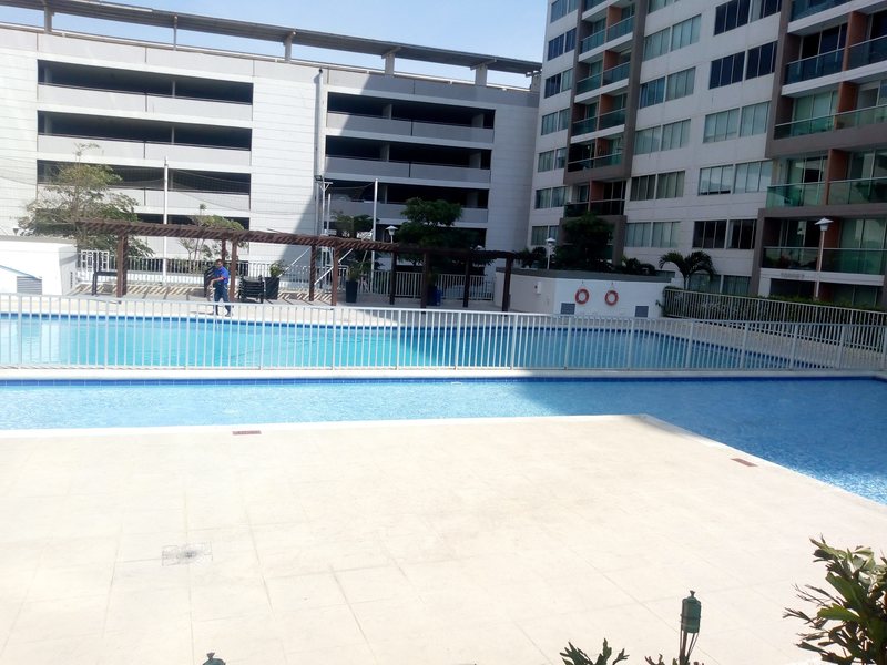 Foto principal habitación