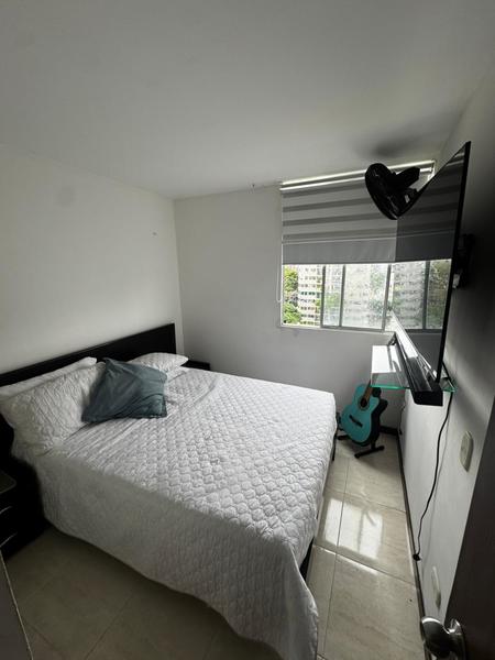 Foto principal habitación