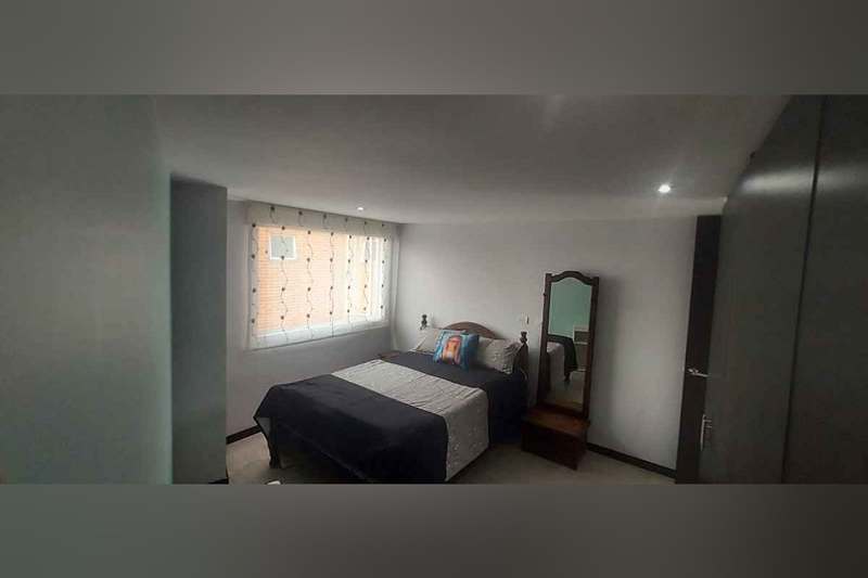 Foto principal habitación