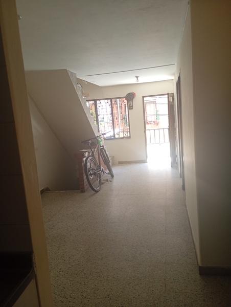 Foto principal habitación