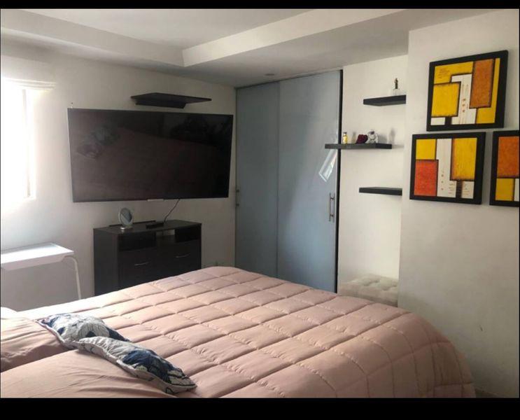 Foto principal habitación