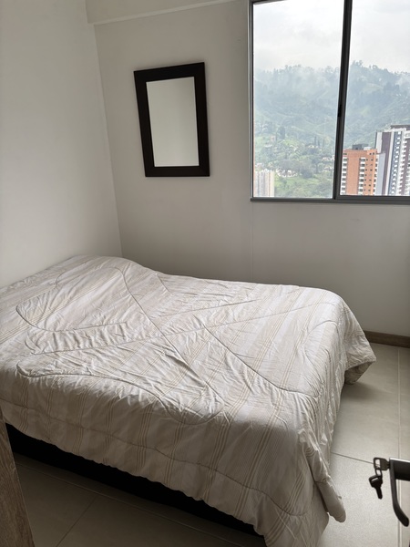 Foto principal habitación