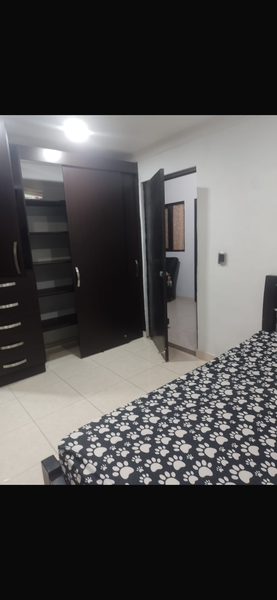 Foto principal habitación