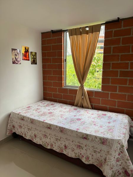 Foto principal habitación