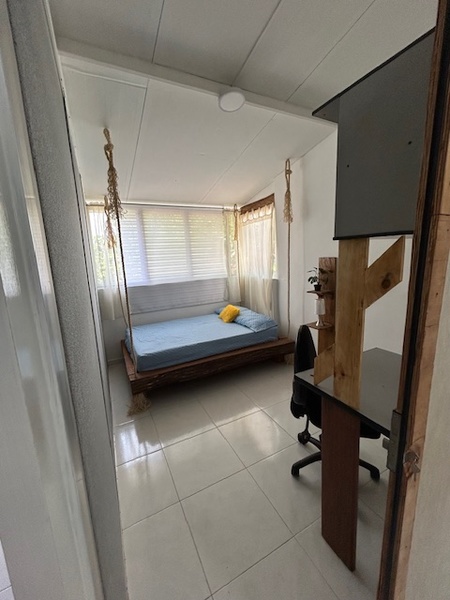 Foto principal habitación