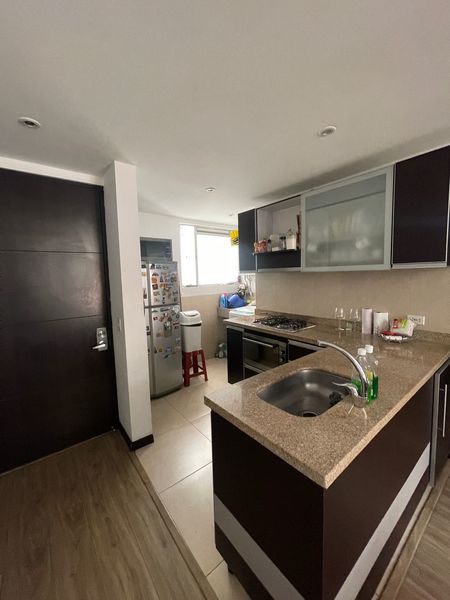 Foto principal habitación
