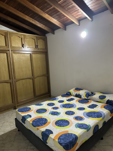 Foto principal habitación