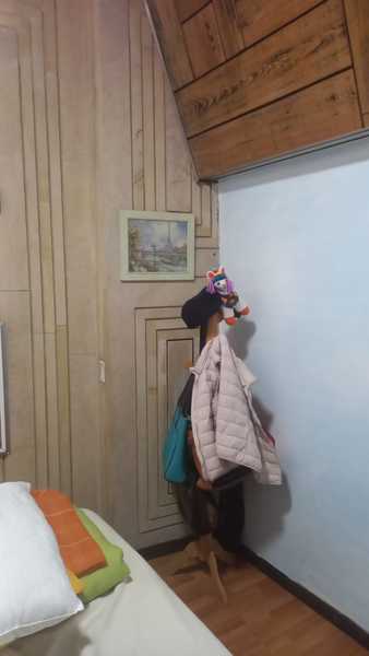 Foto principal habitación