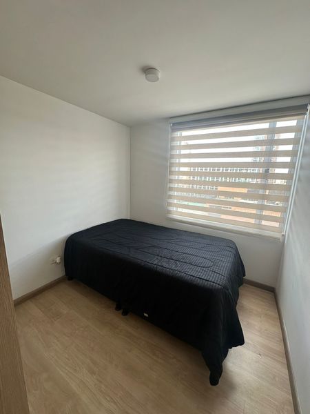Foto principal habitación