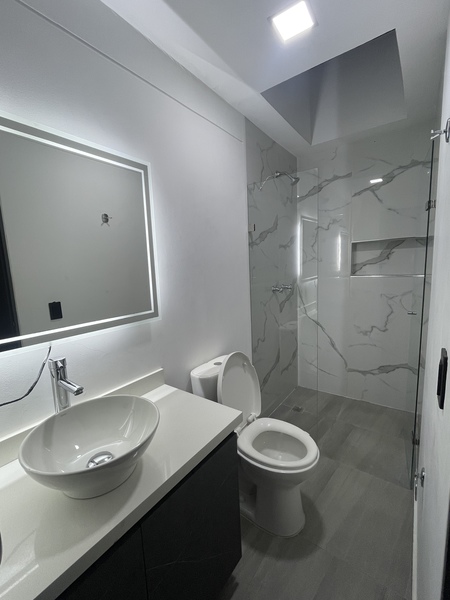 Foto principal habitación