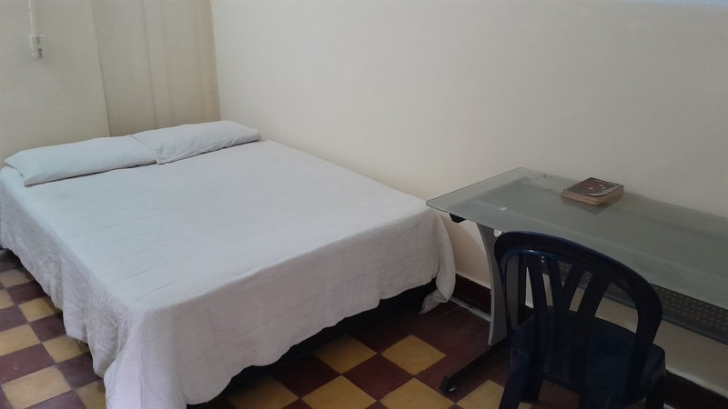 Foto principal habitación
