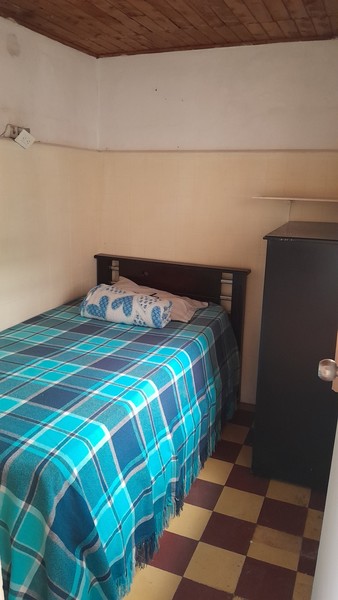 Foto principal habitación