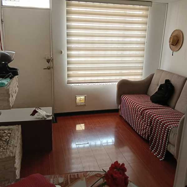 Foto principal habitación