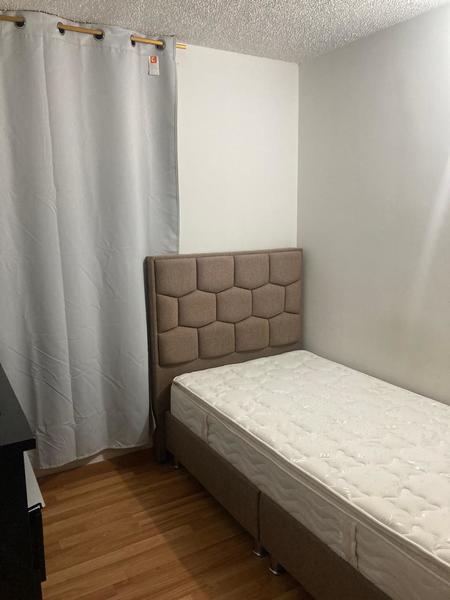 Foto principal habitación
