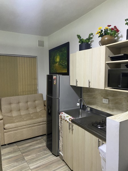 Foto principal habitación