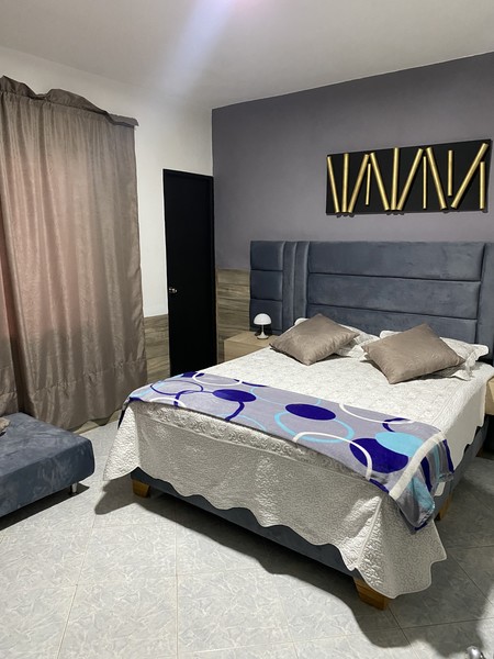 Foto principal habitación