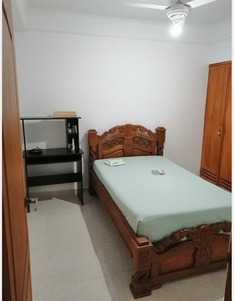 Foto principal habitación