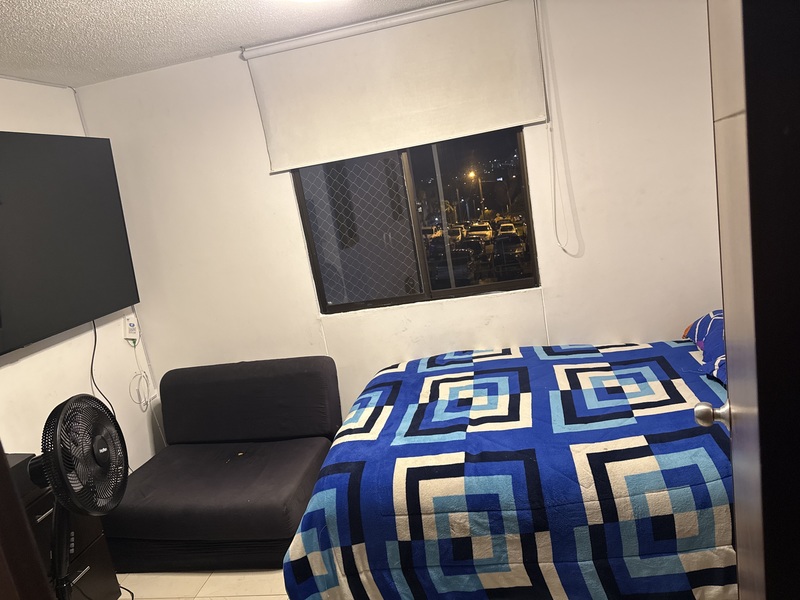 Foto principal habitación