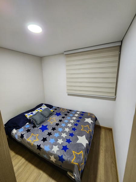 Foto principal habitación