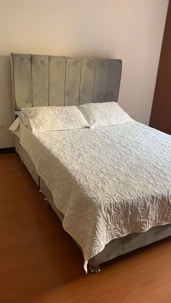 Foto principal habitación