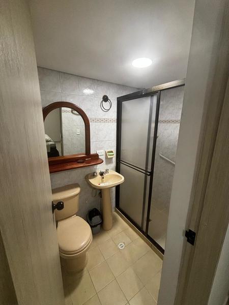 Foto principal habitación