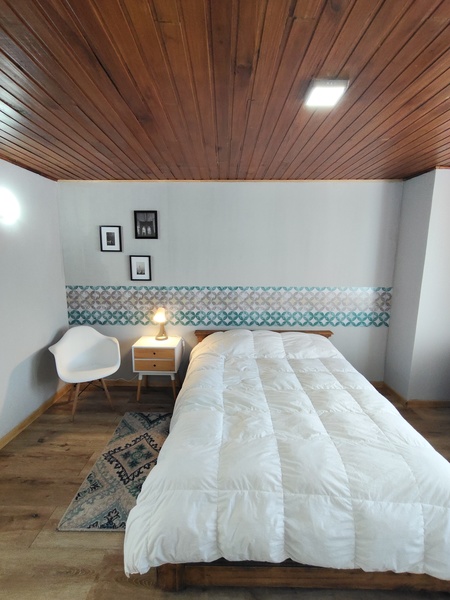 Foto principal habitación