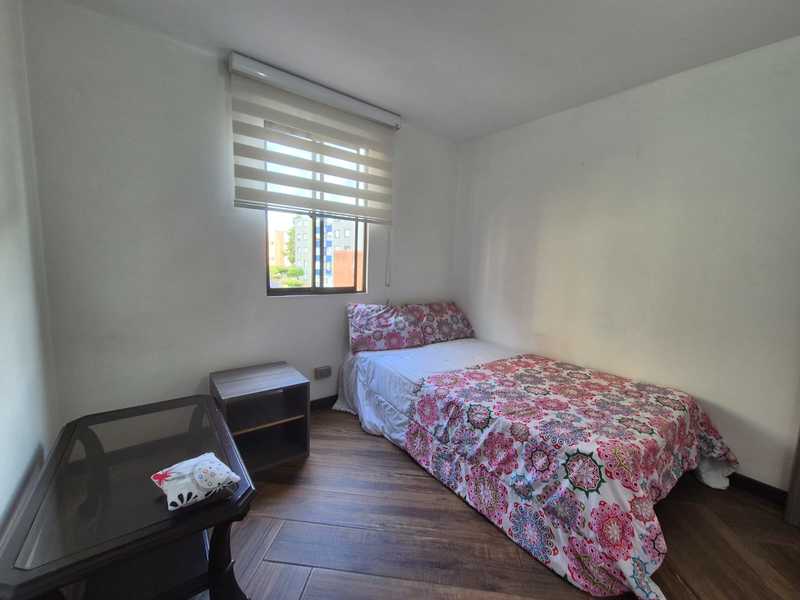 Foto principal habitación
