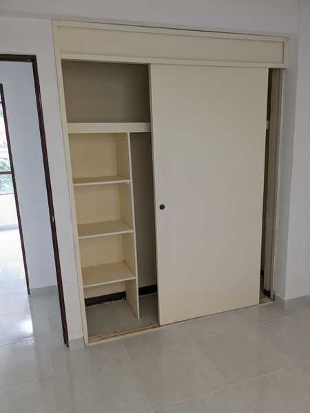 Foto principal habitación