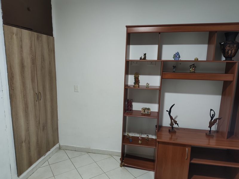 Foto principal habitación