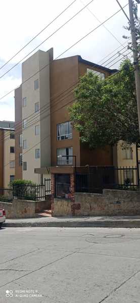 Foto principal habitación