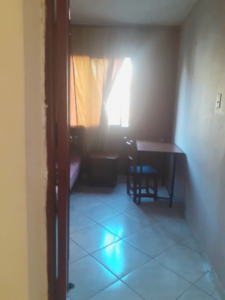 Foto principal habitación