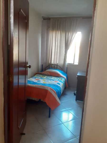 Foto principal habitación