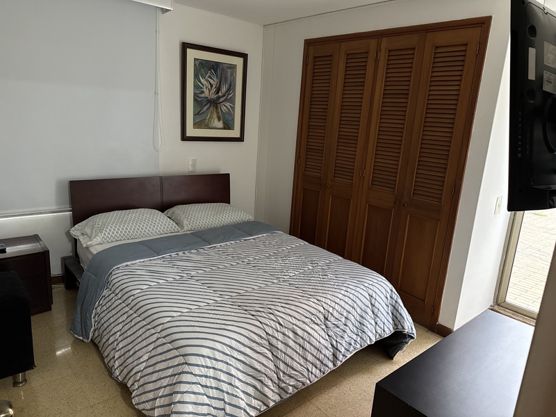 Foto principal habitación