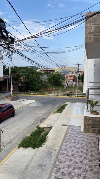 Foto principal habitación