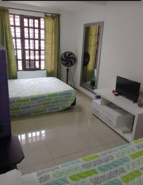 Foto principal habitación