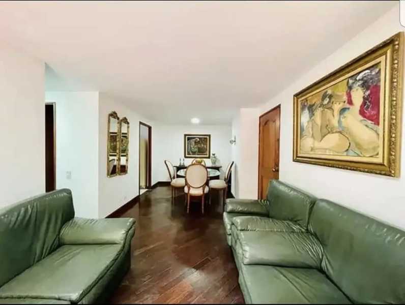 Foto principal habitación