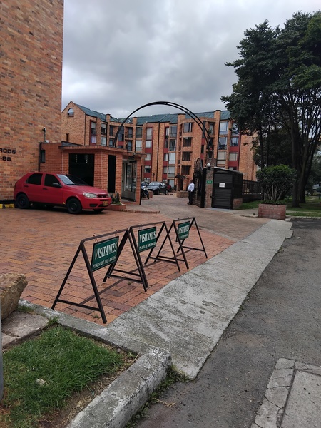 Foto principal habitación