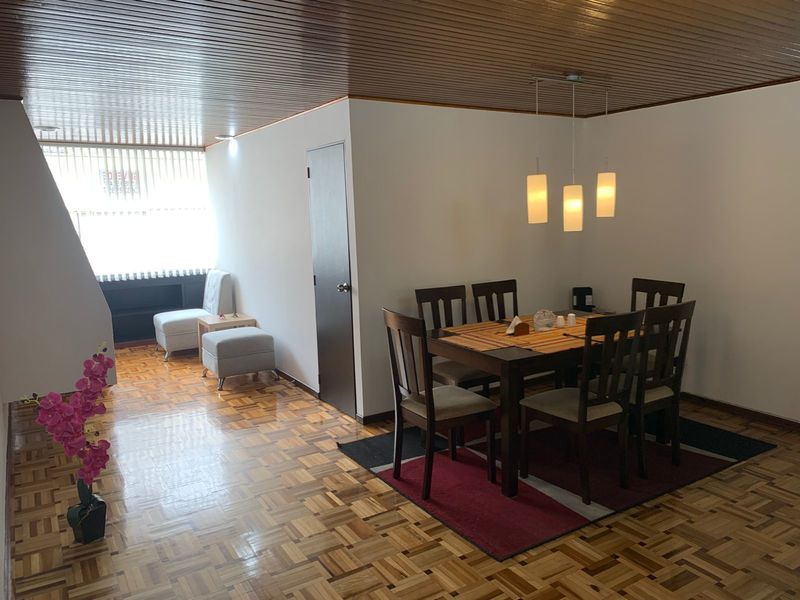 Foto principal habitación