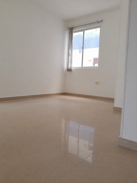 Foto principal habitación