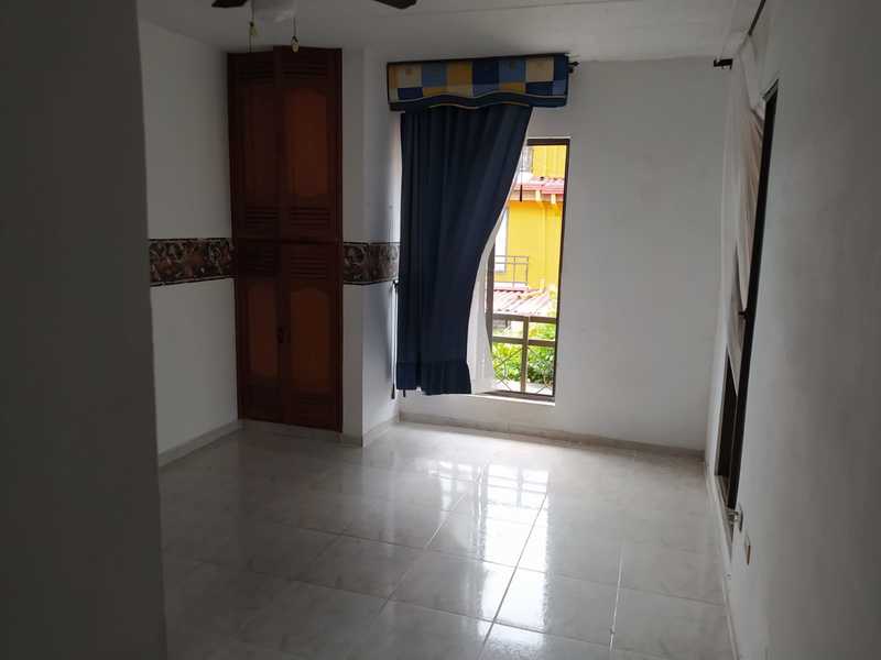 Foto principal habitación
