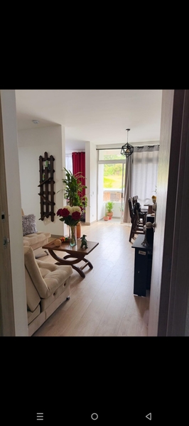 Foto principal habitación