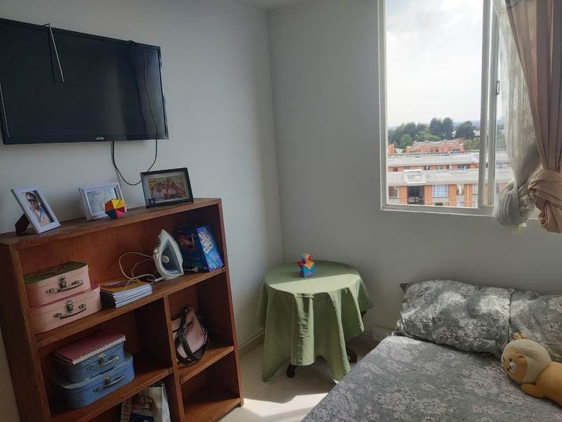 Foto principal habitación